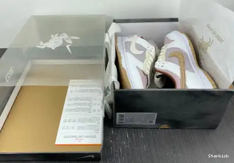 of Year Low the Nike Rabbit PRM Dunk Retro (2023) Fossil FD4203-211 Stone 0615